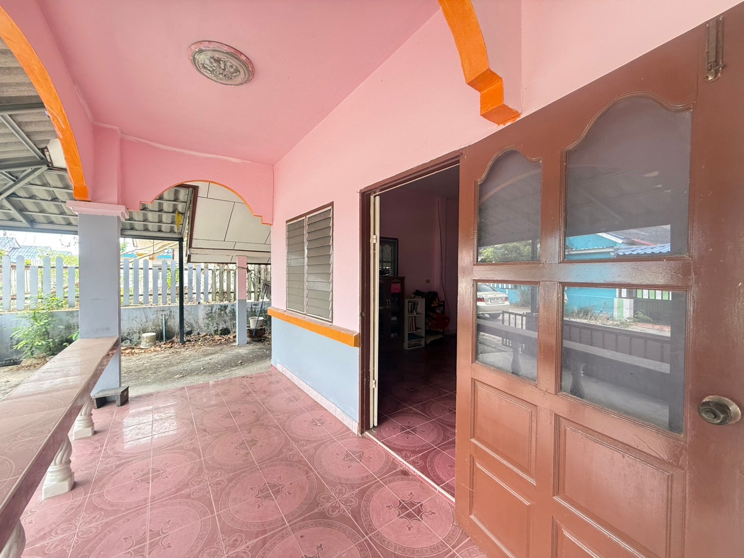 LINE ALBUM เพียงรวี 250224 12