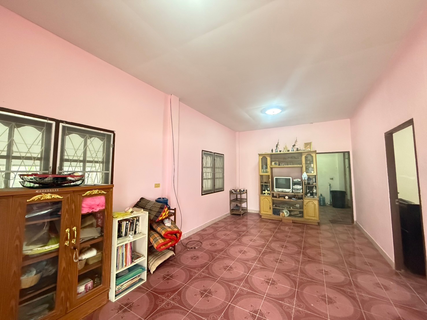 LINE ALBUM เพียงรวี 250324 13