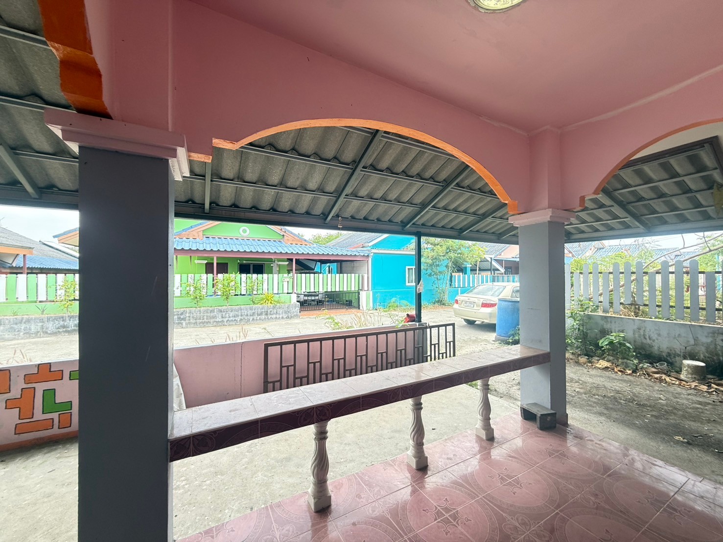 LINE ALBUM เพียงรวี 250324 26