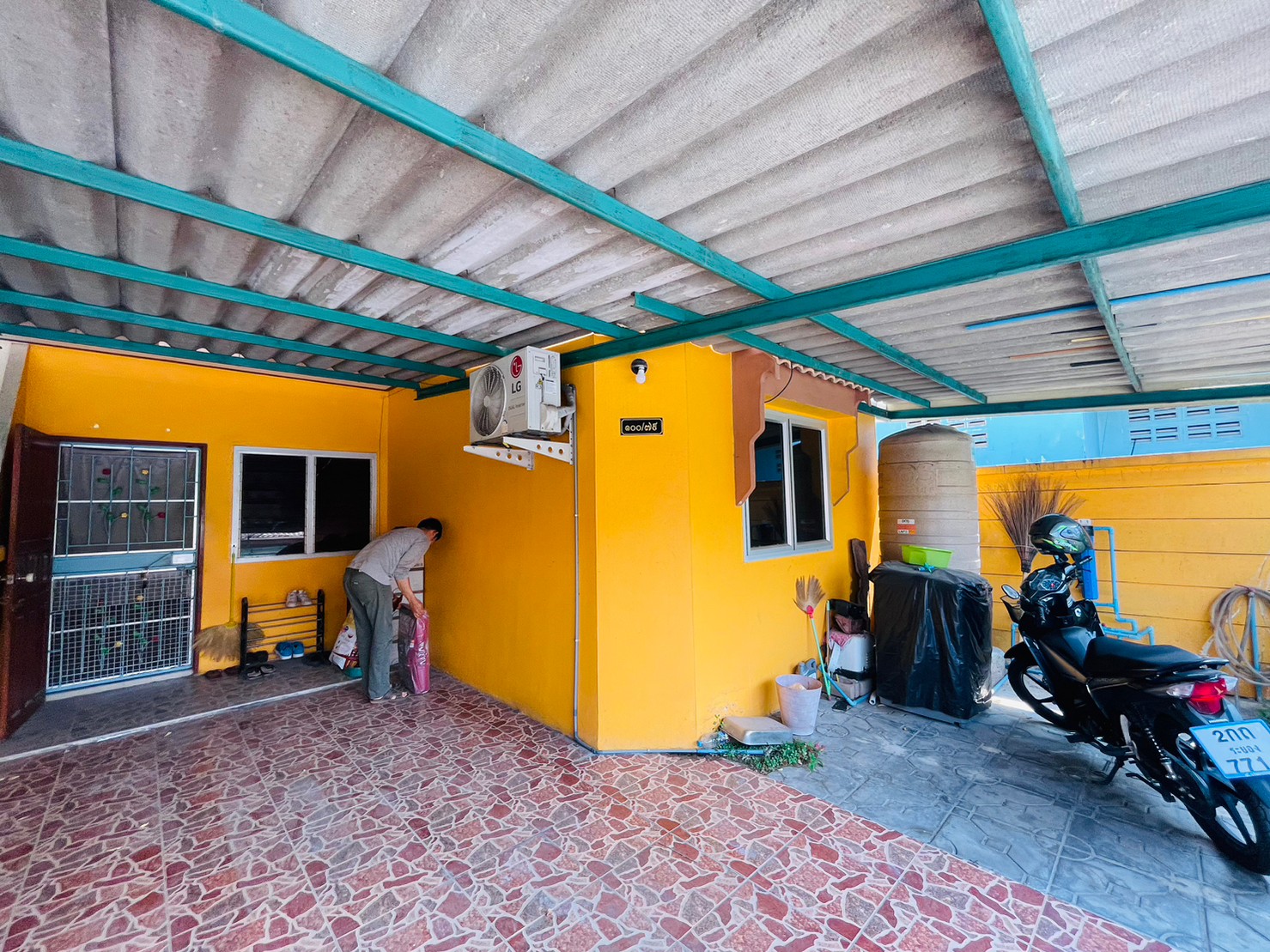 LINE ALBUM บ้านสบายใจ ๒๓๐๓๐๙ 0