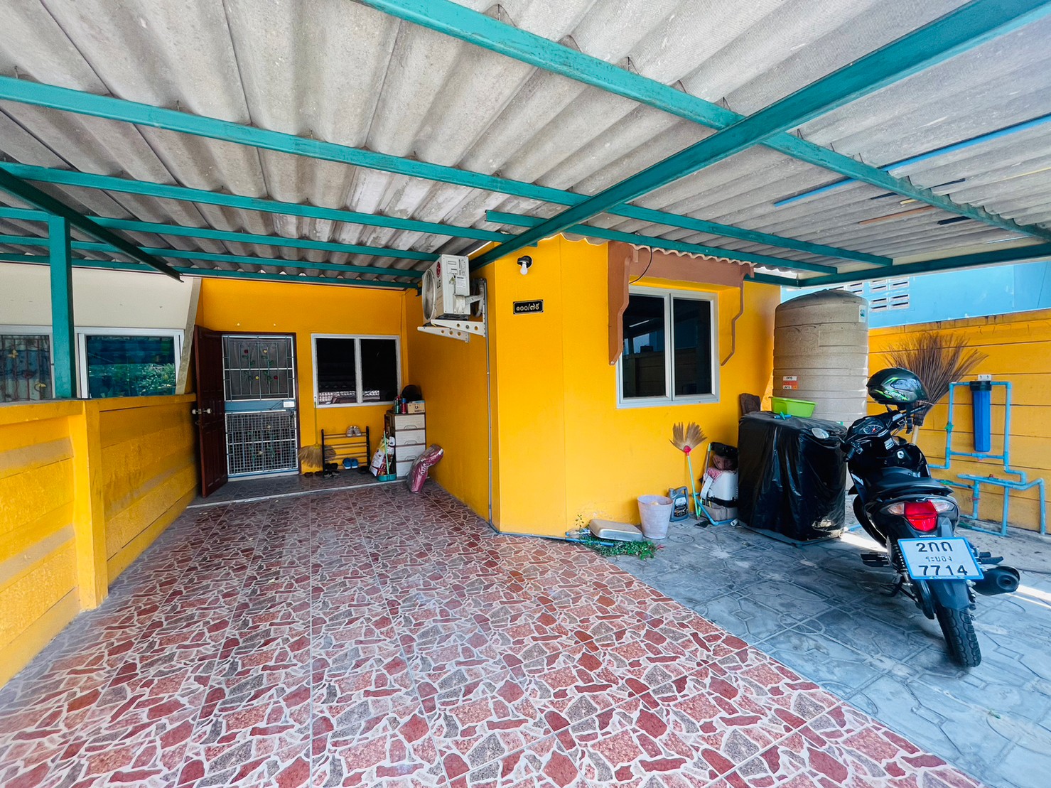 LINE ALBUM บ้านสบายใจ ๒๓๐๓๐๙ 25