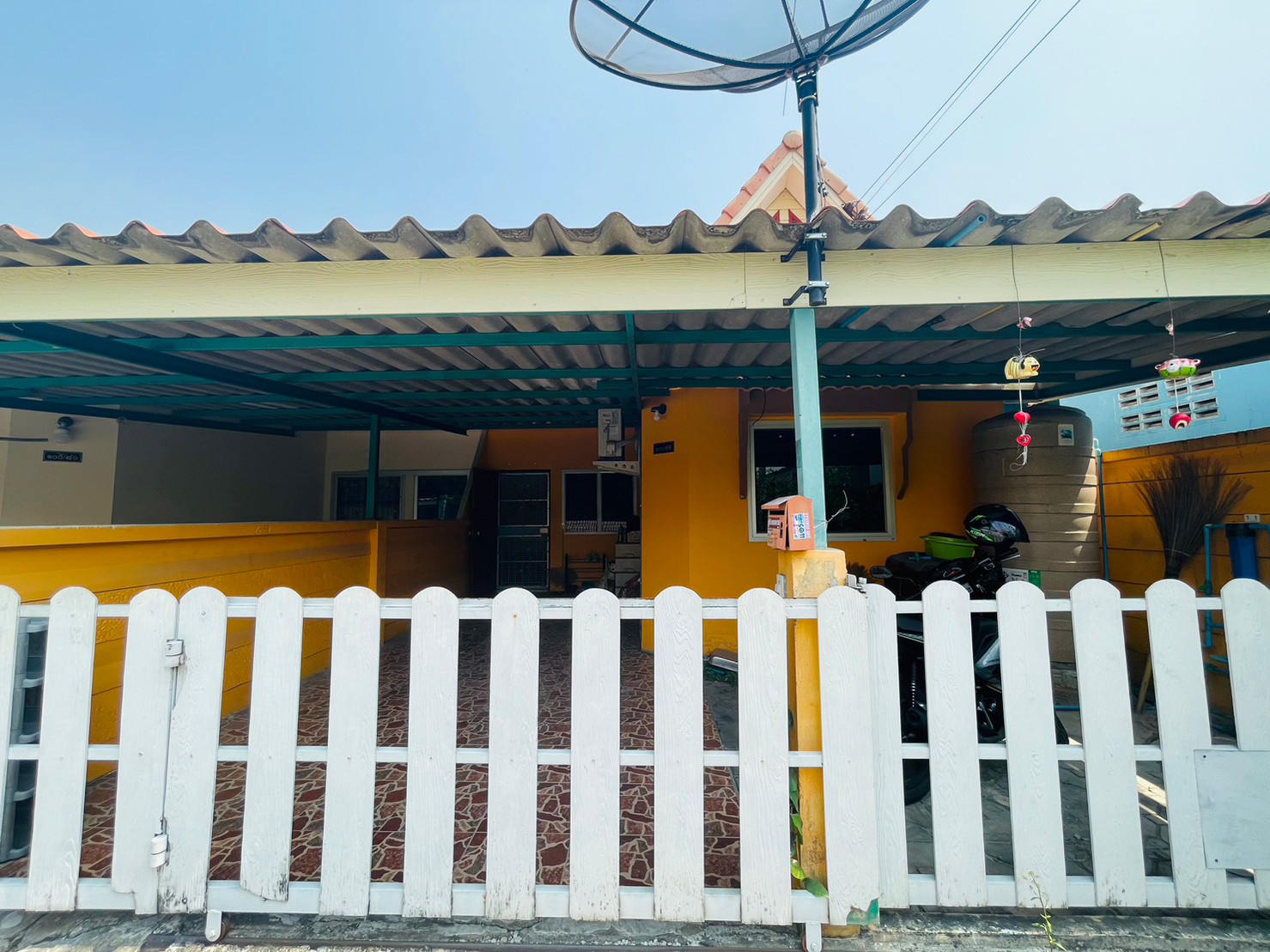 LINE ALBUM บ้านสบายใจ ๒๓๐๓๐๙ 26