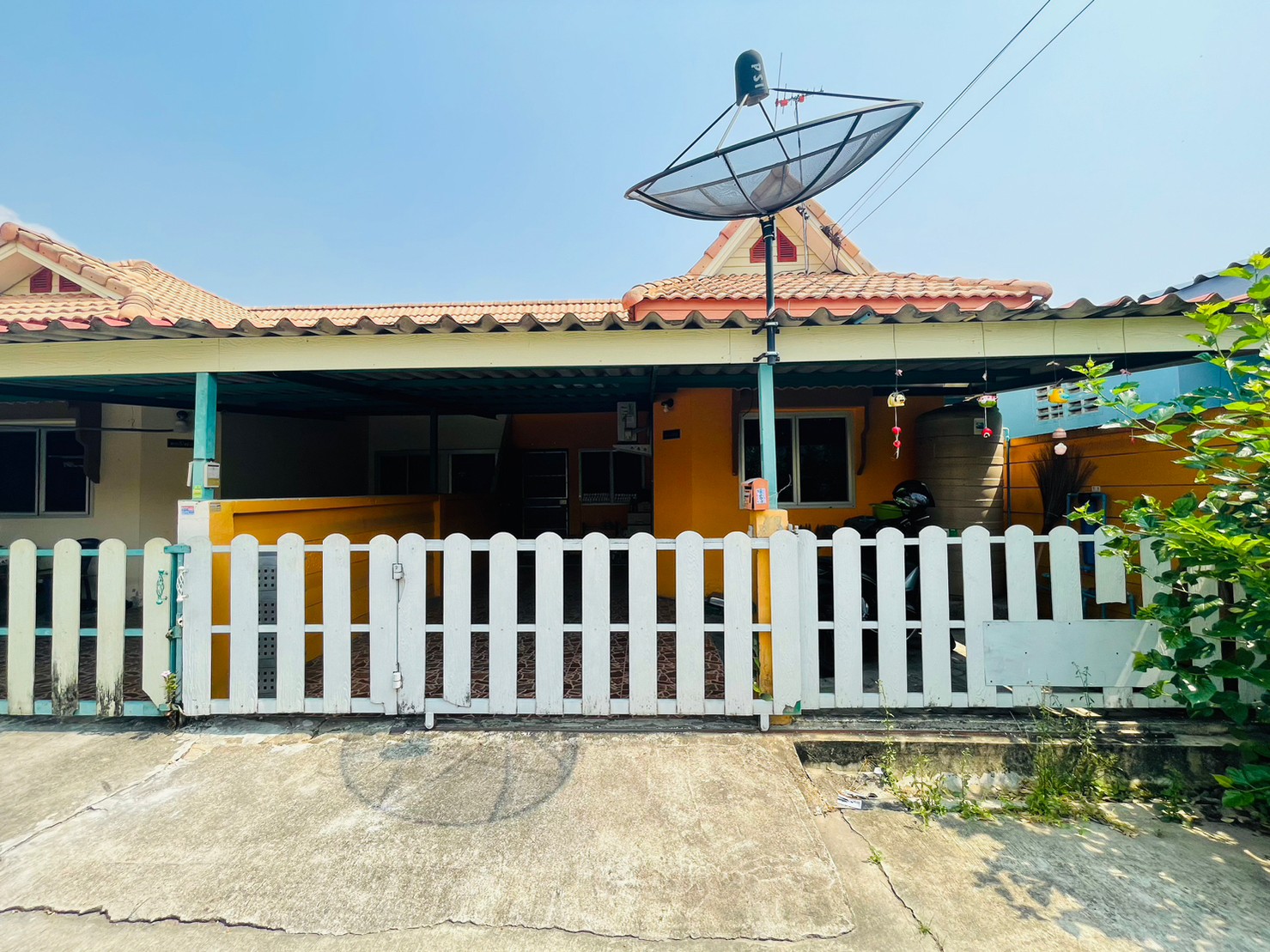 LINE ALBUM บ้านสบายใจ ๒๓๐๓๐๙ 27