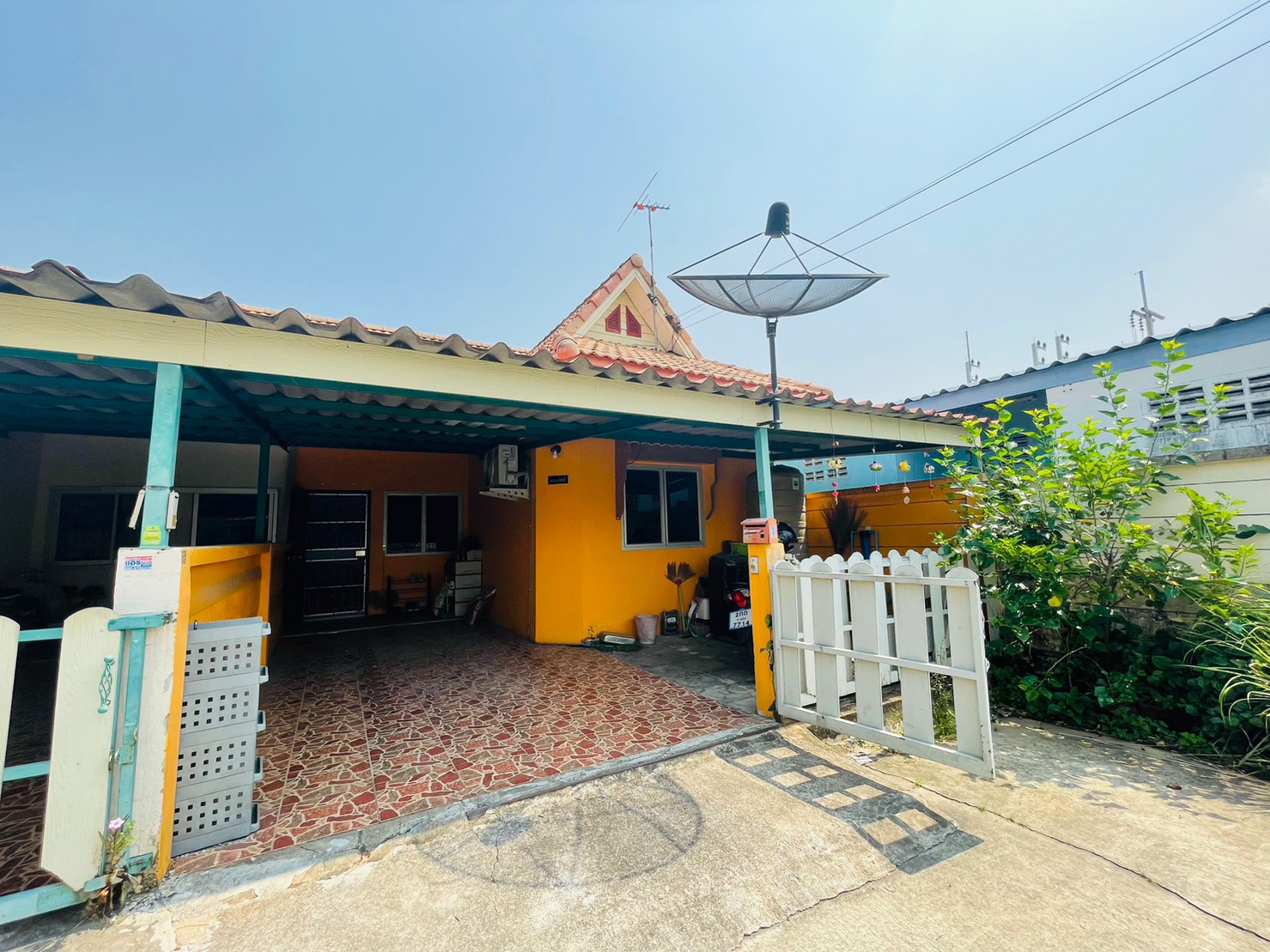 LINE ALBUM บ้านสบายใจ ๒๓๐๓๐๙ 28