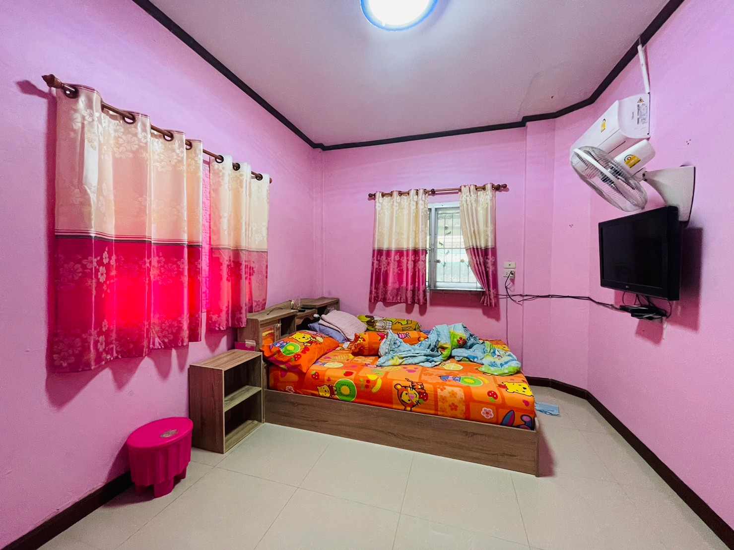 LINE ALBUM บ้านสบายใจ ๒๓๐๓๐๙ 7